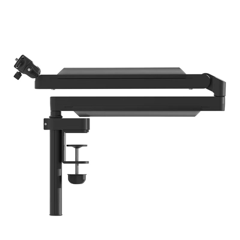 Desk Setup Streaming - Regulowana ramię do mikrofonu PHILE-ZJ05 z