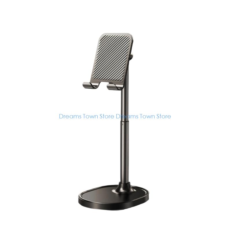Desk Setup Streaming - Regulowane telefony komórkowe HX6A łatwo mieszczą
