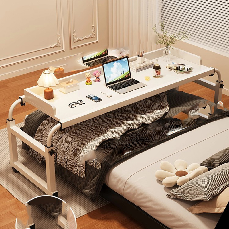 Desk Vanity Setup - Stojące regulowane biurka komputerowe, zestawy do