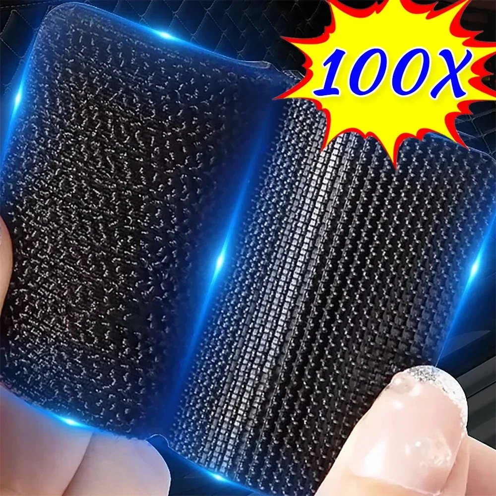Cable Velcro Strap - Podwójny samoprzylepny pasek na rzepy Taśma