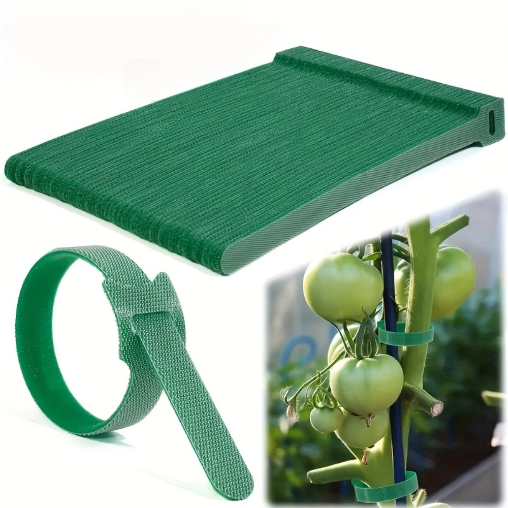 Cable Velcro Strap - 100 szt. Opaski kablowe z rzepem,