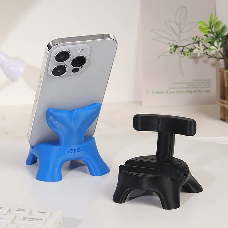 （Summer4）1 szt. Kreatywny stoj – Desk Setup Decor recenzja i cena