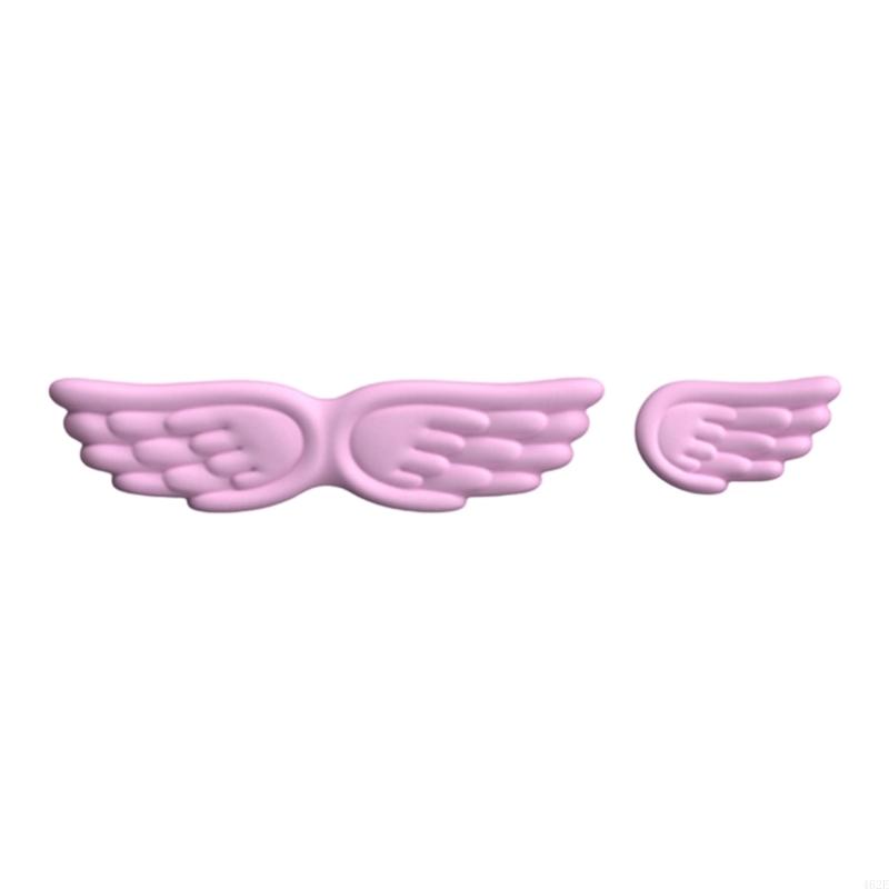 462E miękkiego silikonu Angel  – Desk Setup Ergonomics recenzja i cena