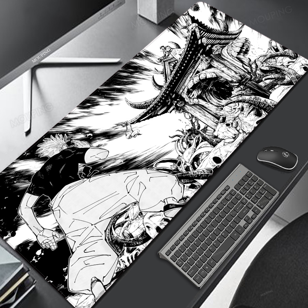 Podkładka pod mysz Laptop Biur – Desk Setup Productivity recenzja i cena