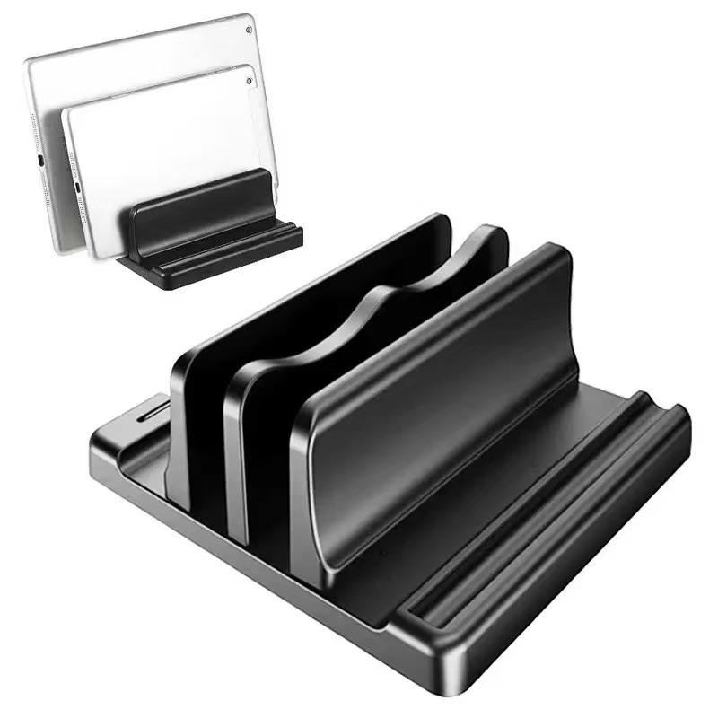 Pionowy stojak na laptopa, reg – Vertical Laptop Stand recenzja i cena