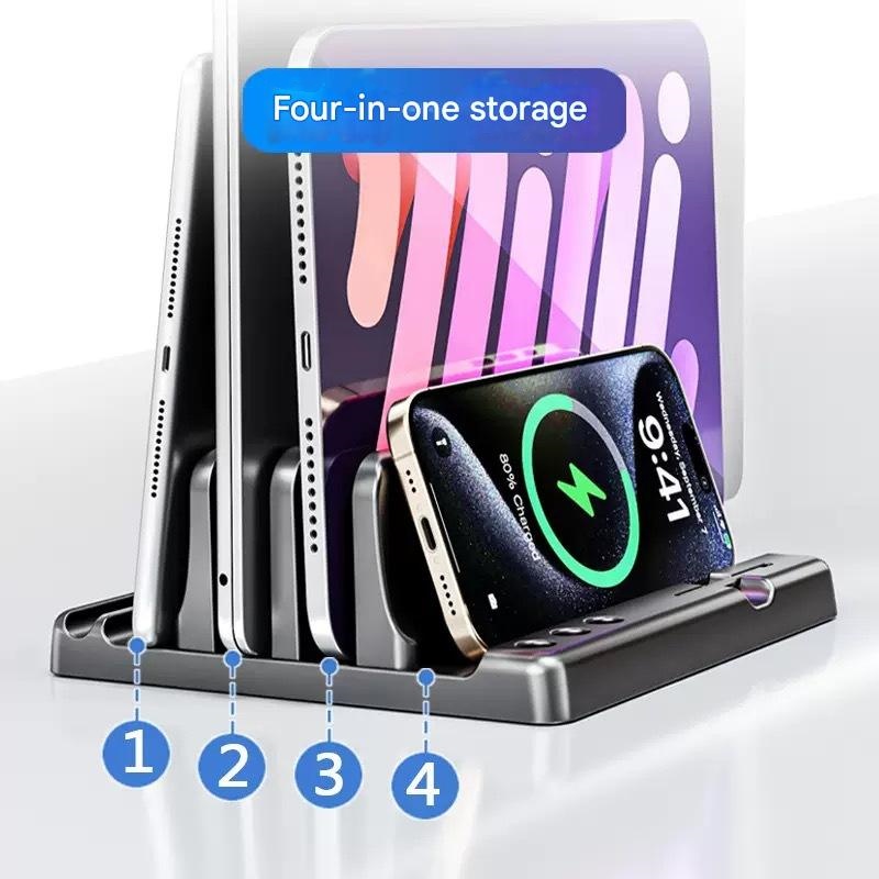 Pionowy stojak na laptopa, reg – Vertical Laptop Stand recenzja i cena