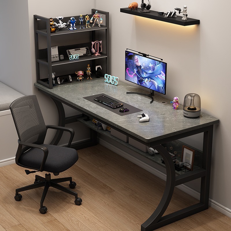 Stół do gier, stół komputerowy – Desk Setup Productivity recenzja i cena