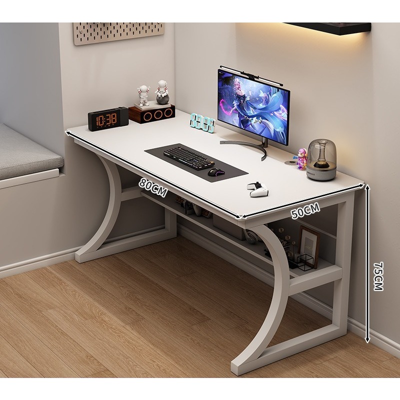 Stół do gier, stół komputerowy – Desk Setup Productivity recenzja i cena