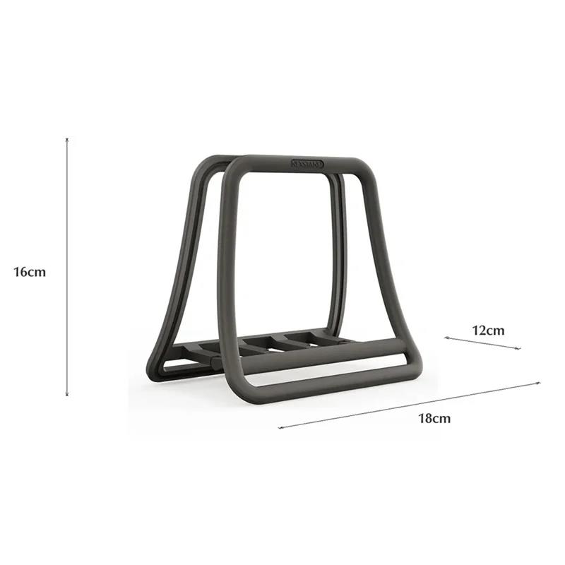 Uniwersalny pionowy stojak na  – Vertical Laptop Stand recenzja i cena