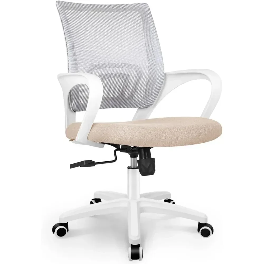 Krzesło biurowe NEO CHAIR, erg – Desk Setup Ergonomics recenzja i cena