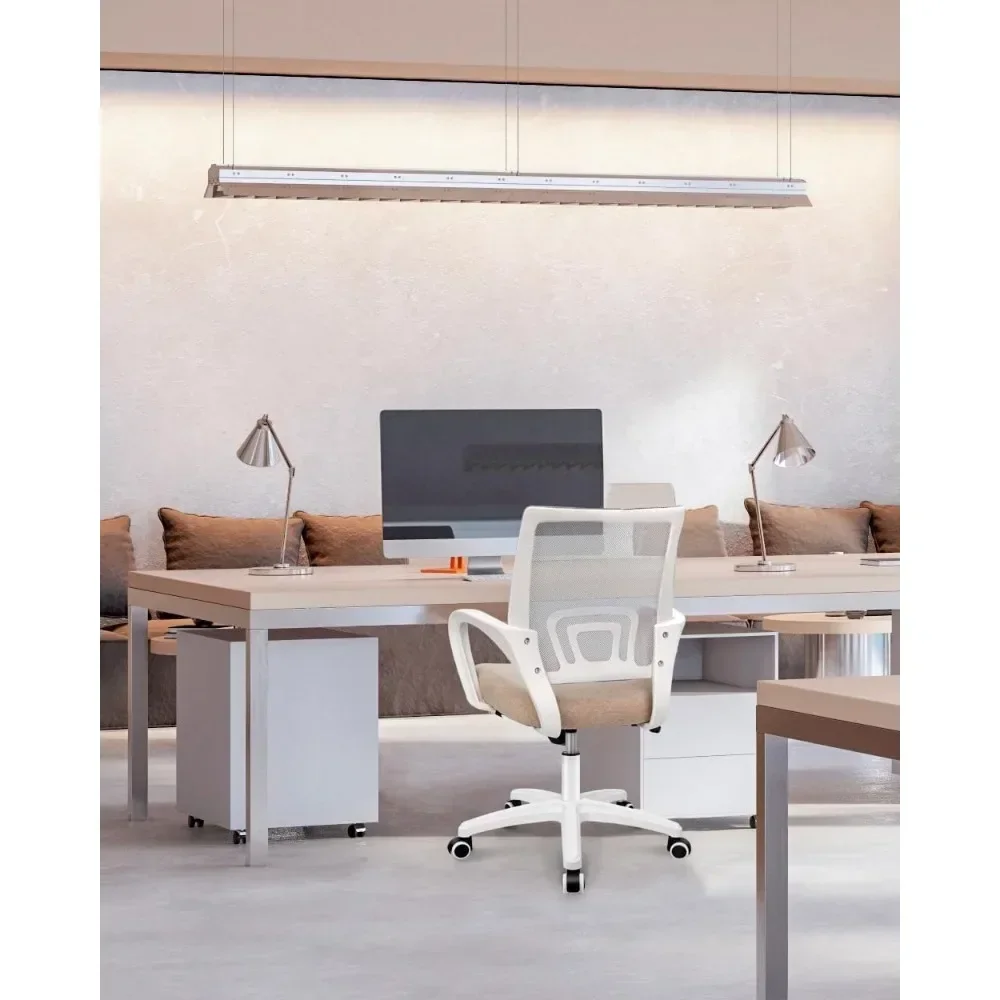 Krzesło biurowe NEO CHAIR, erg – Desk Setup Ergonomics recenzja i cena
