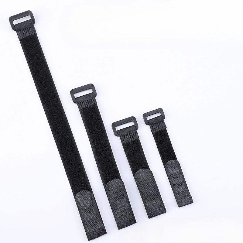 Paski na rzep Paski na rzep Pa – Cable Velcro Strap recenzja i cena
