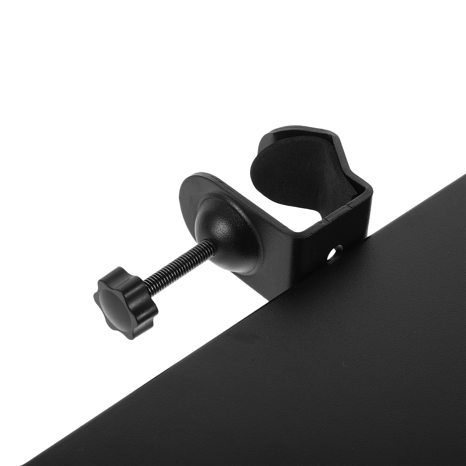 Wytrzymała Metalowa Regulowana – Desk Setup Streaming recenzja i cena