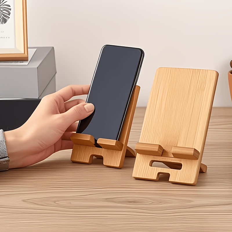 2 szt./4 szt./Zestaw Drewniany – Desk Setup Kit recenzja i cena