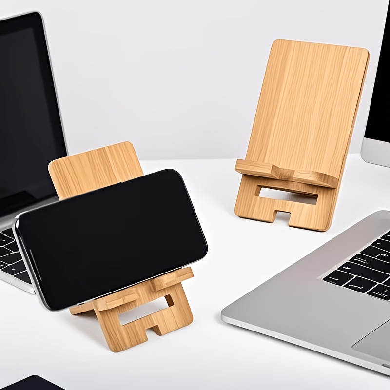 2 szt./4 szt./Zestaw Drewniany – Desk Setup Kit recenzja i cena