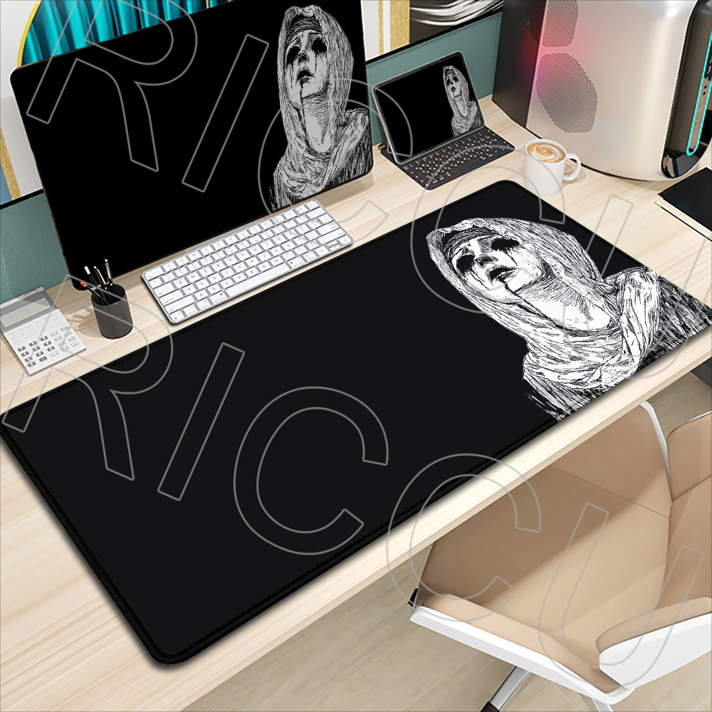 Podkładka na biurko Anime Girl – Desk Setup Dark recenzja i cena