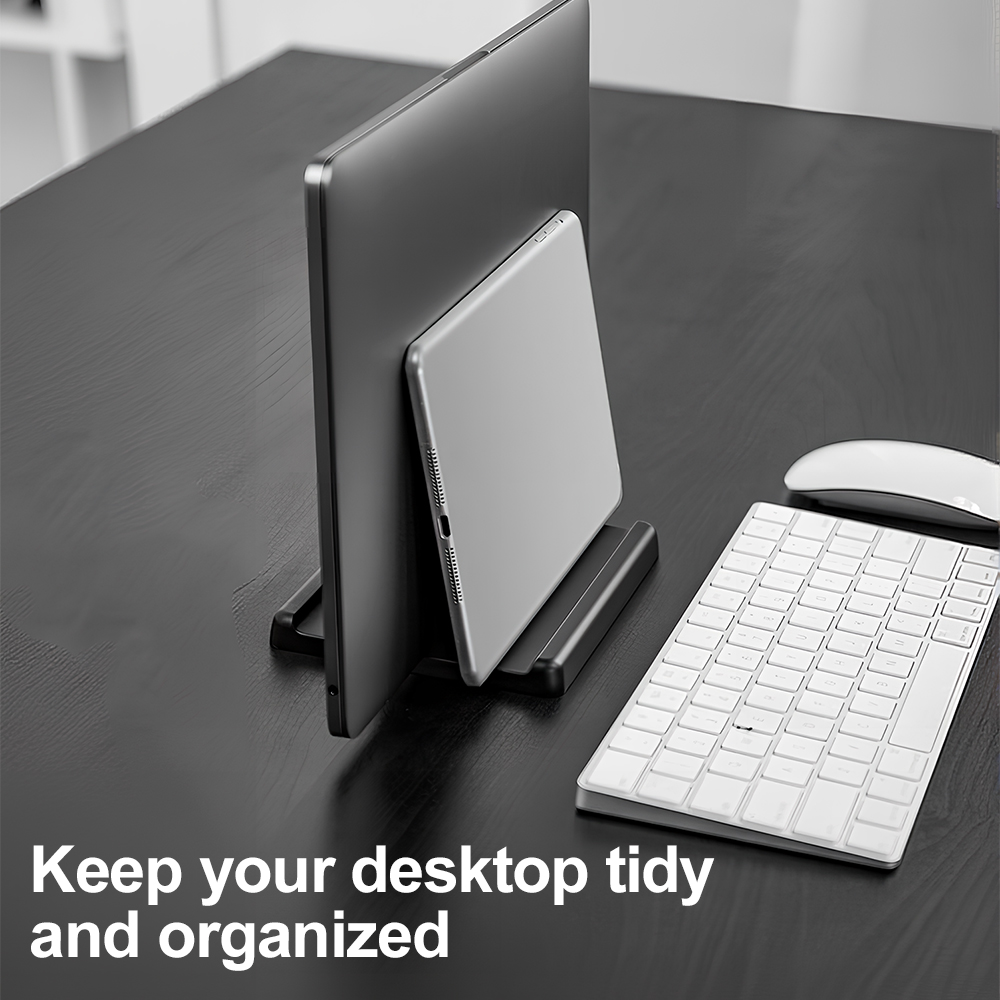 Stojak na laptopa 4w1, pionowy – Vertical Laptop Stand recenzja i cena