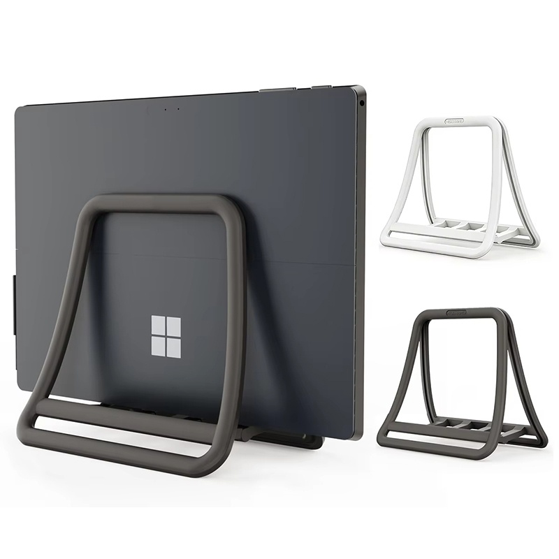 Uniwersalny pionowy stojak na  – Vertical Laptop Stand recenzja i cena