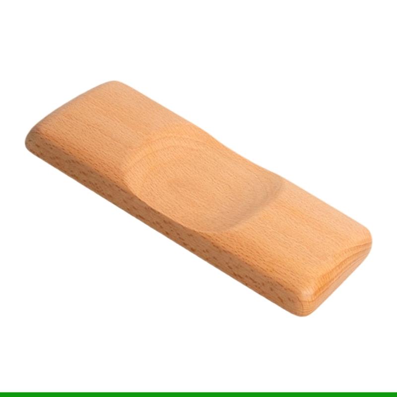 U55C Elegancka drewniana podus – Desk Setup Kit recenzja i cena