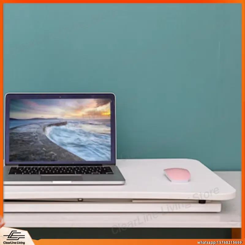 Regulowane biurko stojące, ele – Vertical Laptop Stand recenzja i cena