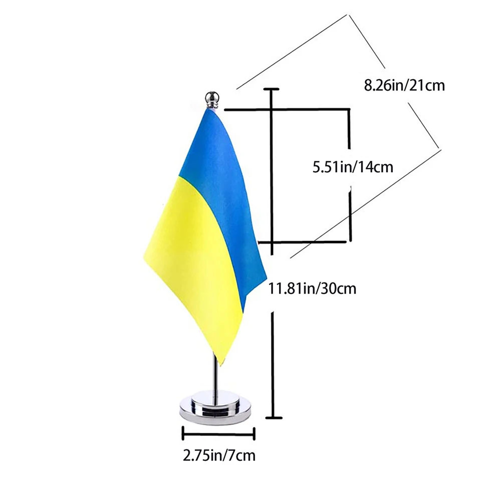 Xvggdg Flaga z Własnym Logo Ro – Desk Setup Kit recenzja i cena