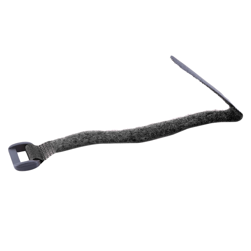 10 sztuk / zestaw Wiązanie na  – Cable Velcro Strap recenzja i cena