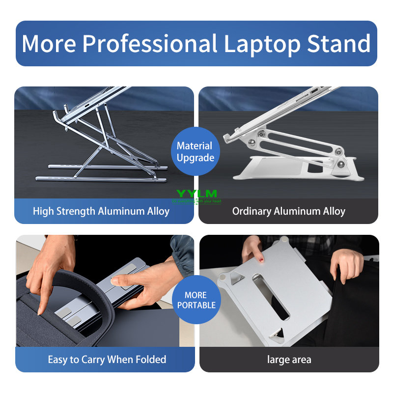 YYLM NEW N8 Regulowana podstaw – Desk Setup Pink recenzja i cena