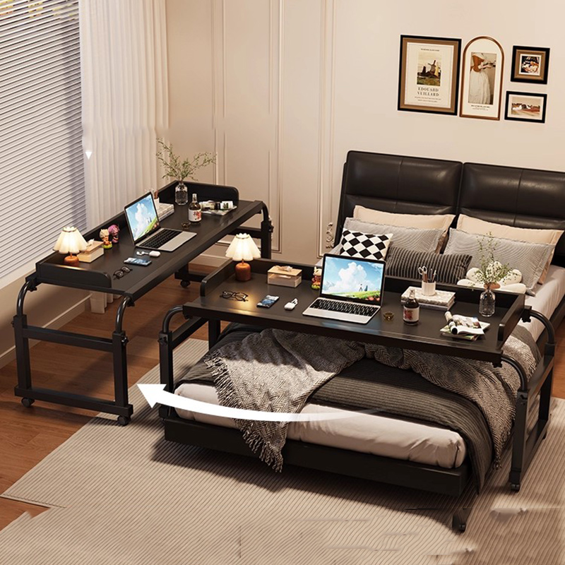 Stojące regulowane biurka komp – Desk Vanity Setup recenzja i cena