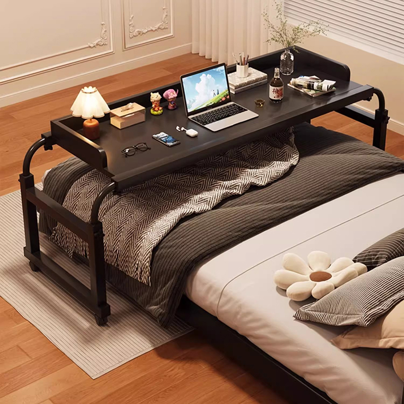 Stojące regulowane biurka komp – Desk Vanity Setup recenzja i cena