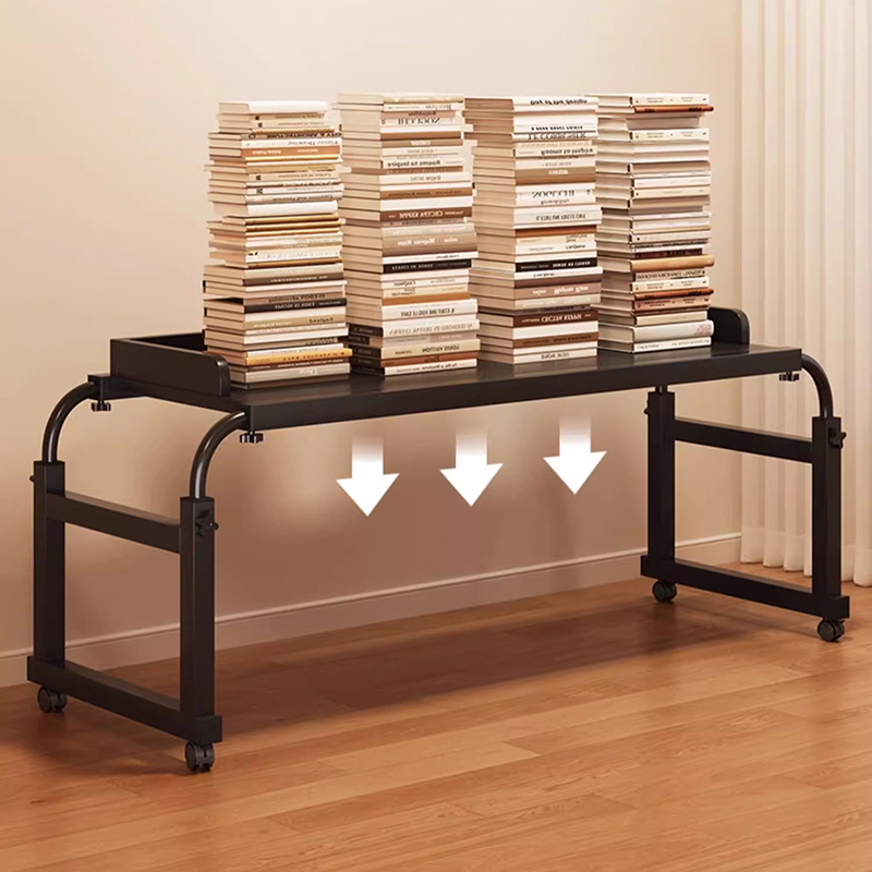 Stojące regulowane biurka komp – Desk Vanity Setup recenzja i cena