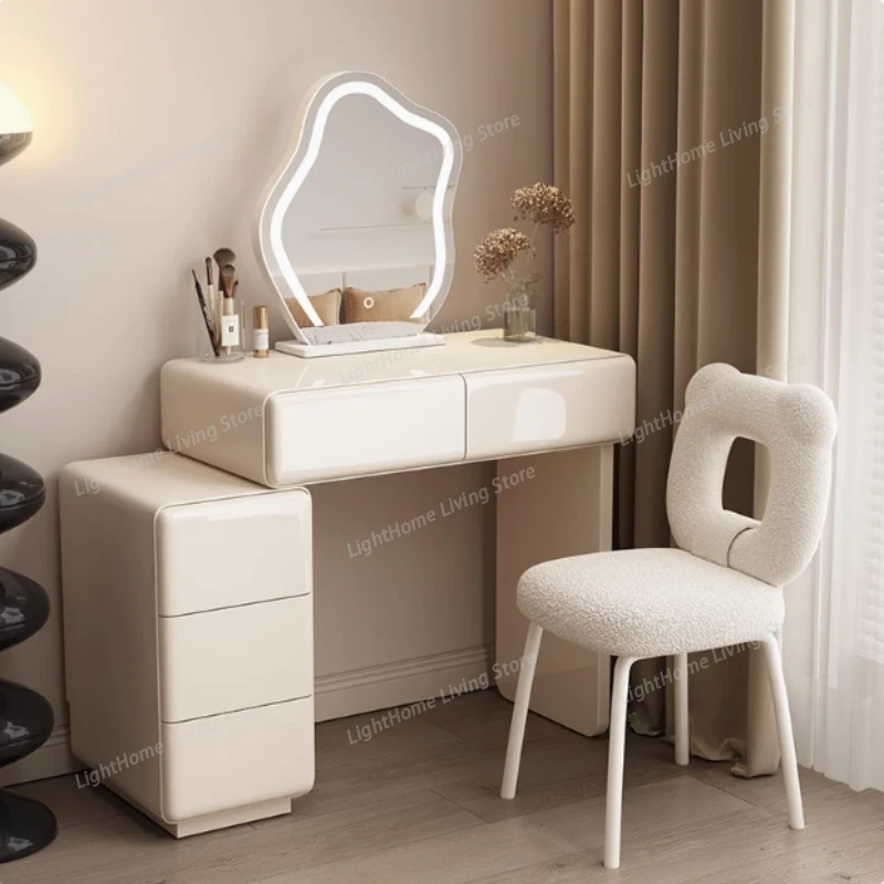 Profesjonalne czarne komody do – Desk Setup Black And Wood recenzja i cena