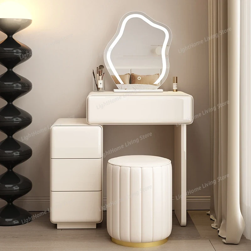 Profesjonalne czarne komody do – Desk Setup Black And Wood recenzja i cena