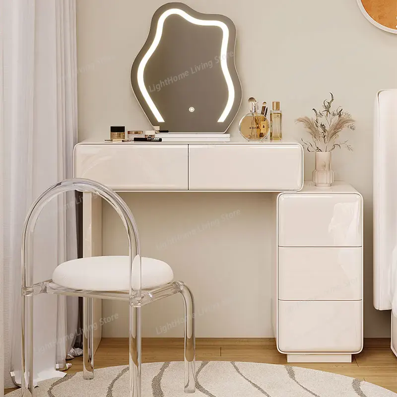 Profesjonalne czarne komody do – Desk Setup Black And Wood recenzja i cena
