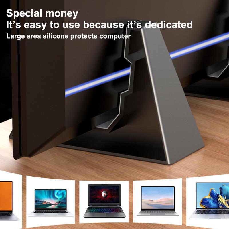 【C】Pionowy Stojak na Laptopa d – Vertical Laptop Stand recenzja i cena