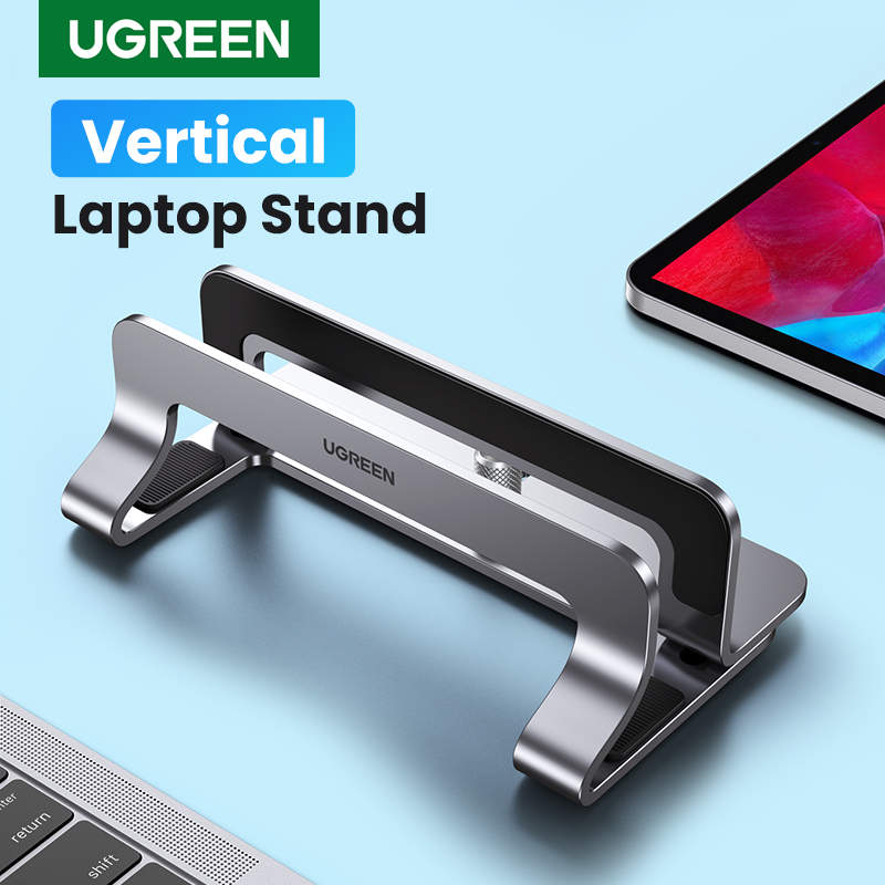 UGREEN pionowy stojak na lapto – Vertical Laptop Stand recenzja i cena