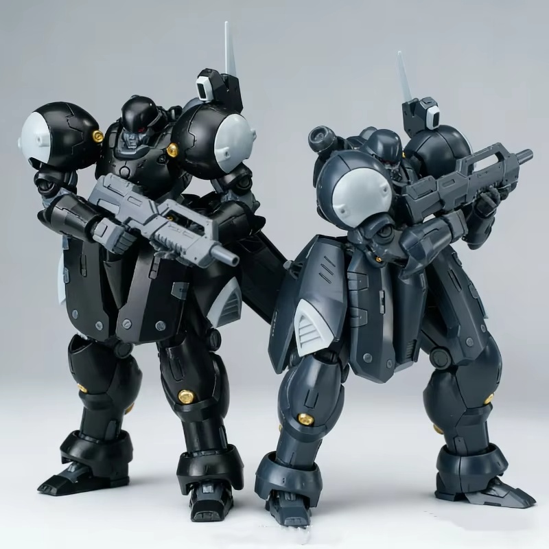 1/144 Chieftain Continent ZA-1 – Desk Setup Kit recenzja i cena