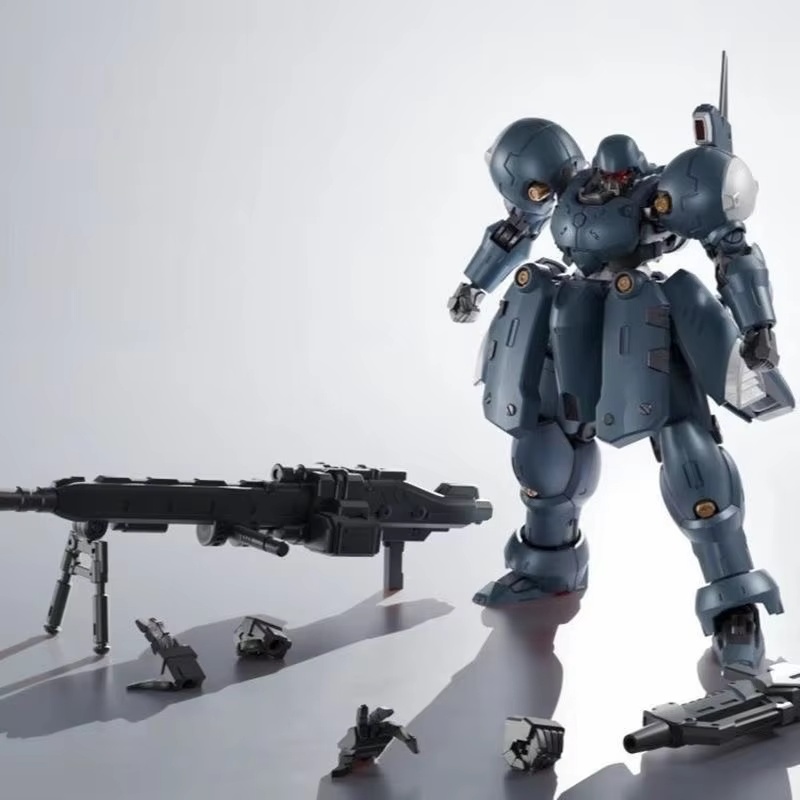 1/144 Chieftain Continent ZA-1 – Desk Setup Kit recenzja i cena