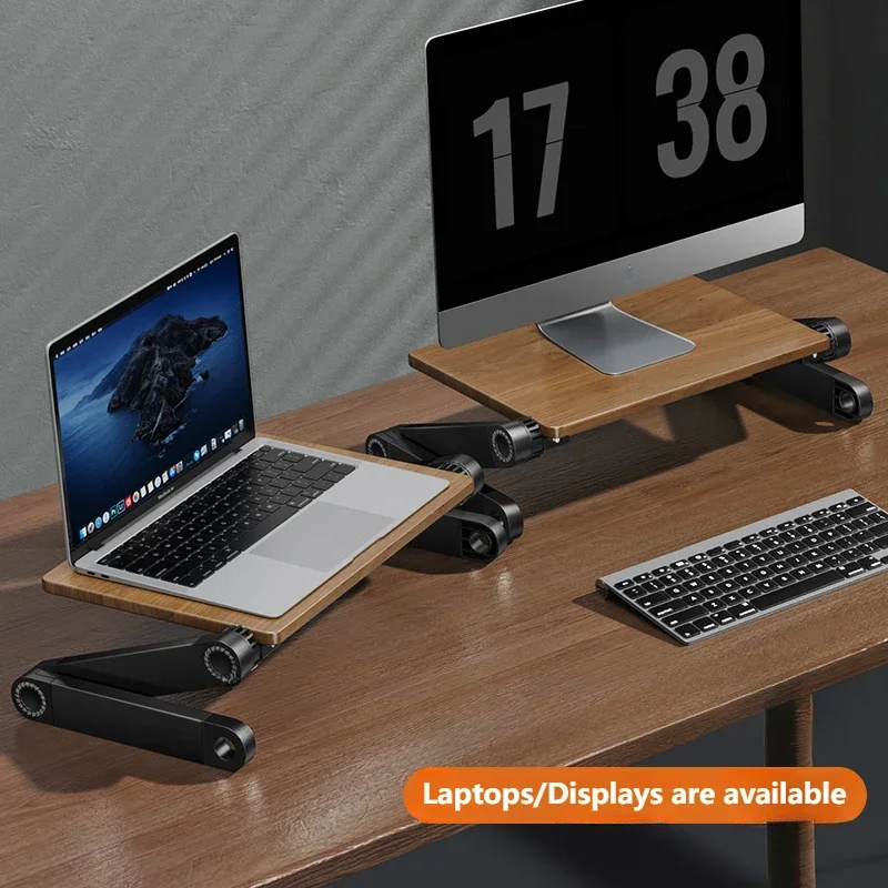 Oatsbasf Przenośny stojak na M – Vertical Laptop Stand recenzja i cena