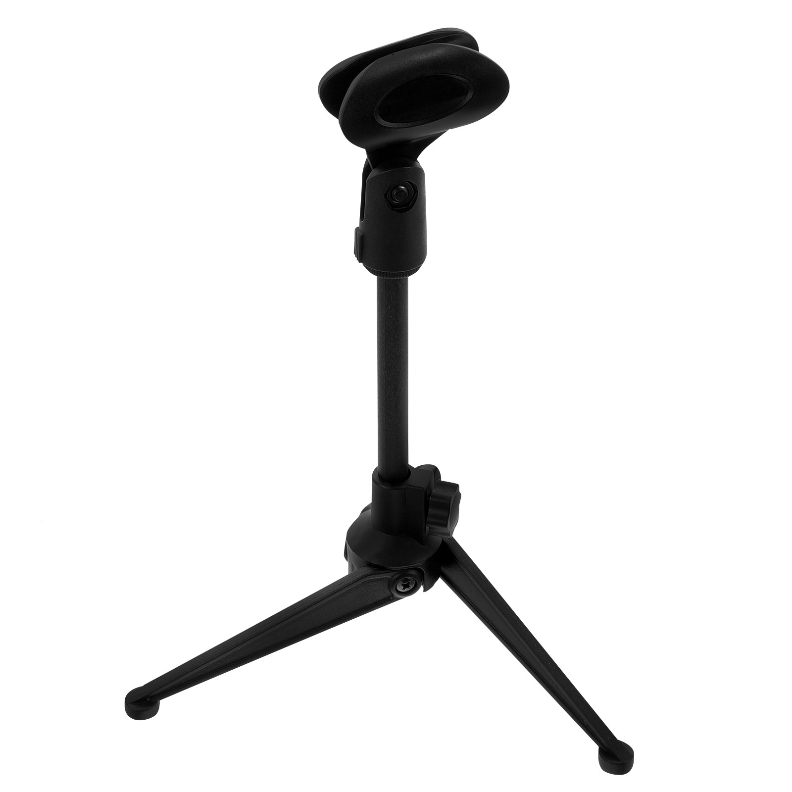 Solidny aluminiowy statyw mikr – Desk Setup Streaming recenzja i cena