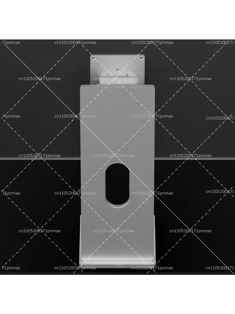 Uchwyt na monitor CNC ze stopu – Desk Setup Ergonomics recenzja i cena