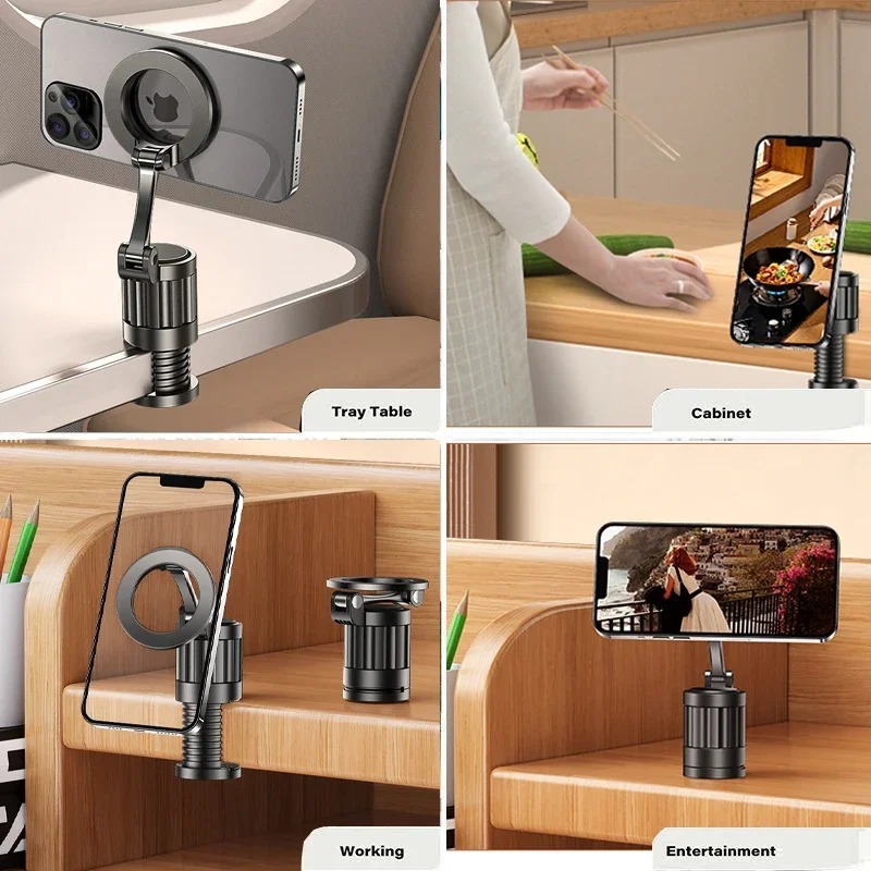 Regulowany, wielofunkcyjny, ob – Desk Setup Essentials recenzja i cena