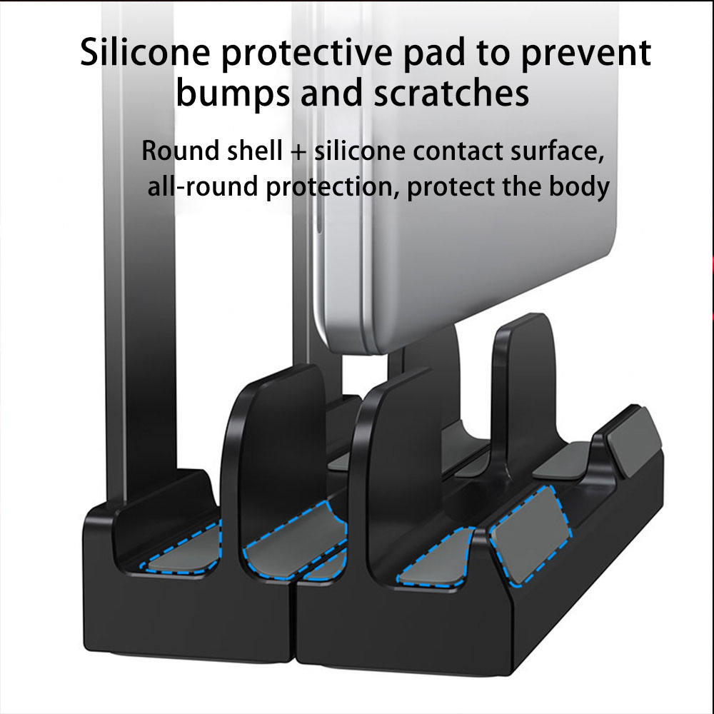 Pionowy stojak na laptopa do p – Vertical Laptop Stand recenzja i cena